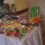 Alojamento de Acomodação e Pequeno-almoço Hanka Ze Sniadaniami