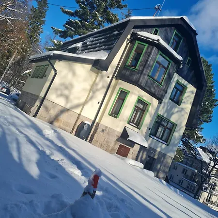 Bed & Breakfast Hanka Ze Sniadaniami