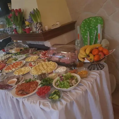 Bed & Breakfast Hanka Ze Sniadaniami