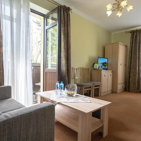 Bed & Breakfast Hanka Ze Sniadaniami