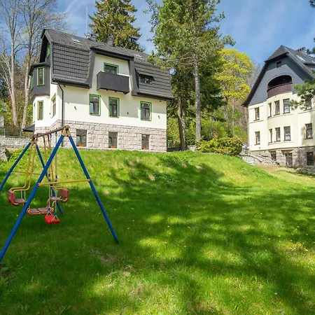 Hanka Ze śniadaniami Szklarska Poręba