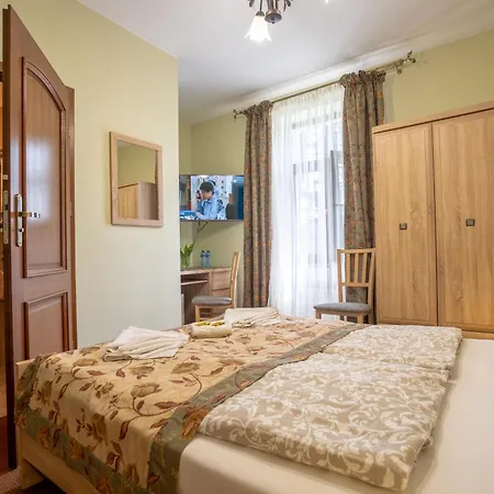 Bed & Breakfast Hanka Ze Sniadaniami