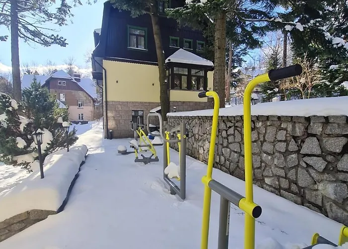 Hanka Ze śniadaniami 3*