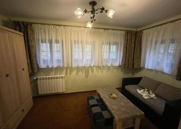 Nocleg ze śniadaniem Hanka Ze śniadaniami