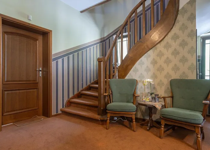 Hanka Ze śniadaniami