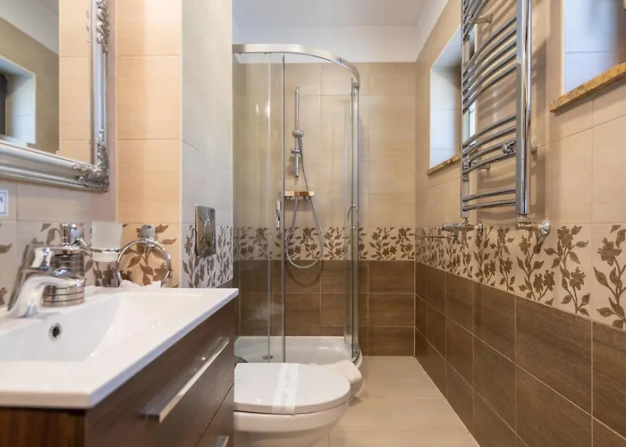 Hanka Ze śniadaniami