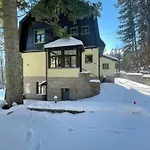 Hanka Ze Sniadaniami 3* Szklarska Poreba