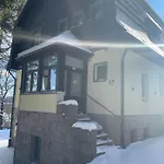 B&B Hanka Ze Sniadaniami 3*