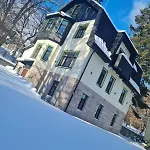 Hanka Ze Sniadaniami B&B 3*