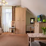 Hanka Ze Sniadaniami B&B