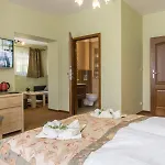Hanka Ze Sniadaniami Bed & Breakfast 3*