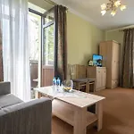 B&B Hanka Ze Sniadaniami