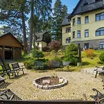 Hanka Ze Sniadaniami Bed & Breakfast