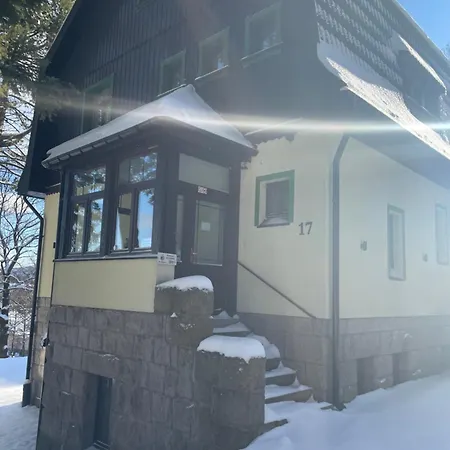 Bed & Breakfast Hanka Ze Sniadaniami 3*