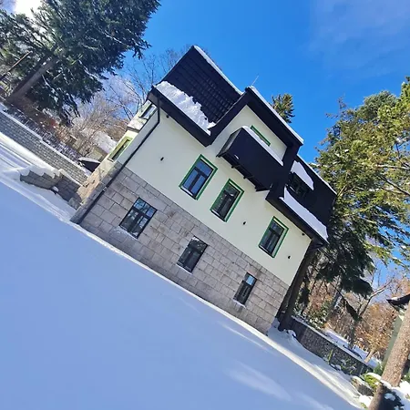 Hanka Ze Sniadaniami Bed & Breakfast