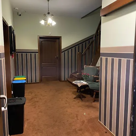 Hanka Ze Sniadaniami Bed & Breakfast Szklarska Poręba