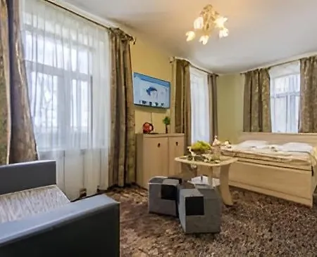 Hanka Bed & Breakfast Szklarska Poręba