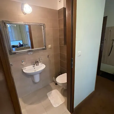 Hanka Ze Sniadaniami Bed & Breakfast