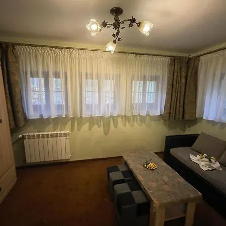 Bed & Breakfast Hanka Ze Sniadaniami