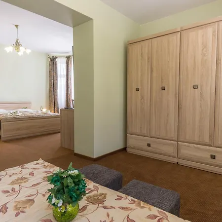 Bed & Breakfast Hanka 3*