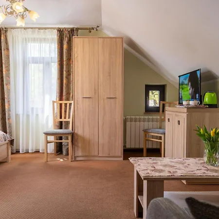 Hanka Ze Sniadaniami Bed & Breakfast