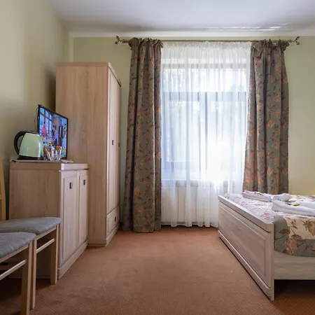 Bed & Breakfast Hanka Ze Sniadaniami Szklarska Poręba