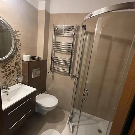 Hanka 3* Szklarska Poręba