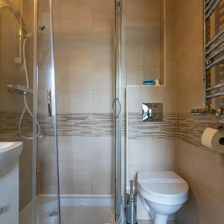 Hanka Ze Sniadaniami