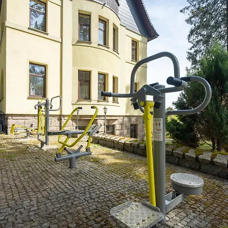 Nocleg ze śniadaniem Hanka Ze Sniadaniami 3*