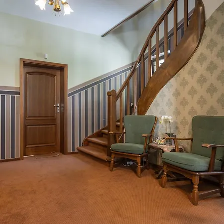 Hanka Ze Sniadaniami Bed & Breakfast Szklarska Poręba