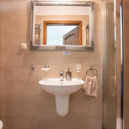 Bed & Breakfast Hanka Ze Sniadaniami Szklarska Poreba