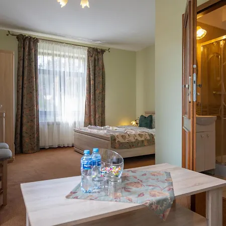 Bed & Breakfast Hanka Ze Sniadaniami 3*