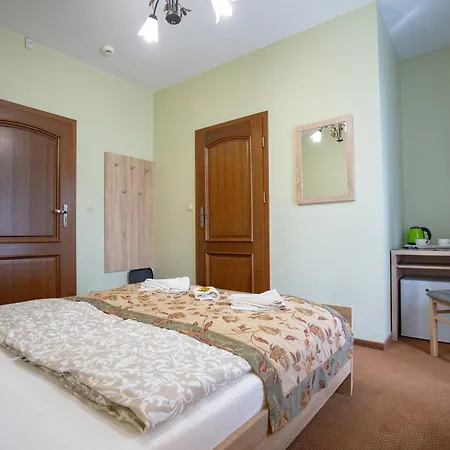 Hanka Ze Sniadaniami Bed & Breakfast Szklarska Poręba
