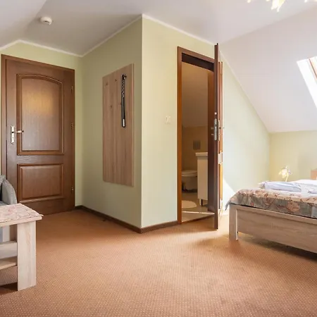 Bed & Breakfast Hanka Ze Sniadaniami Szklarska Poreba