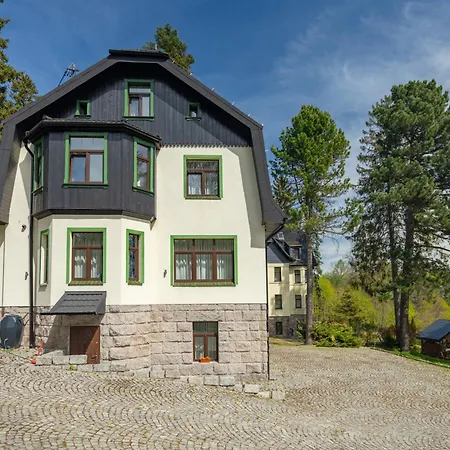 Hanka Bed & Breakfast