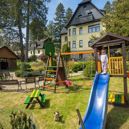 Bed & Breakfast Hanka Ze Sniadaniami