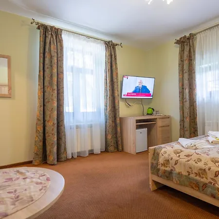 Hanka Ze Sniadaniami Bed & Breakfast Szklarska Poreba