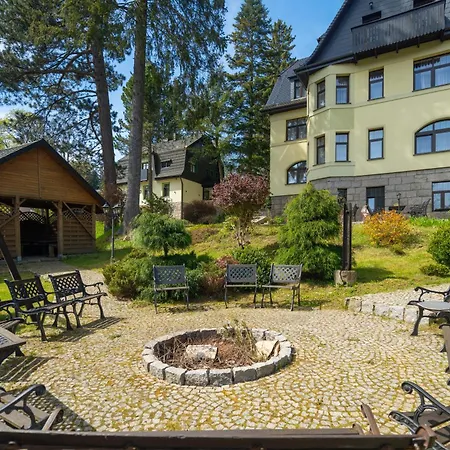 Hanka Ze Sniadaniami Bed & Breakfast