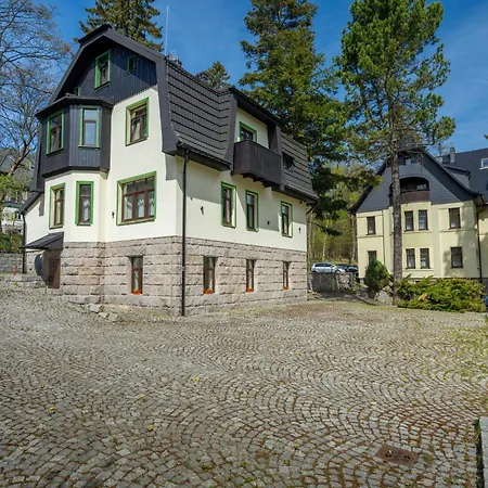 Hanka Ze Sniadaniami Bed & Breakfast Szklarska Poręba