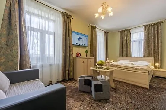 Hanka Ze Sniadaniami Oda ve Kahvaltı Szklarska Poreba