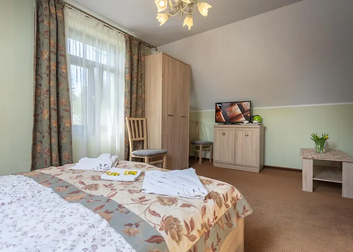 Hanka Ze Sniadaniami