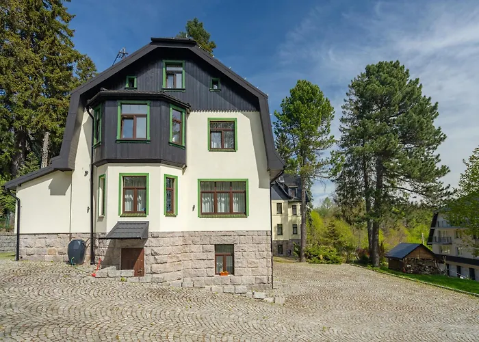 Hanka Ze Sniadaniami Oda ve Kahvaltı